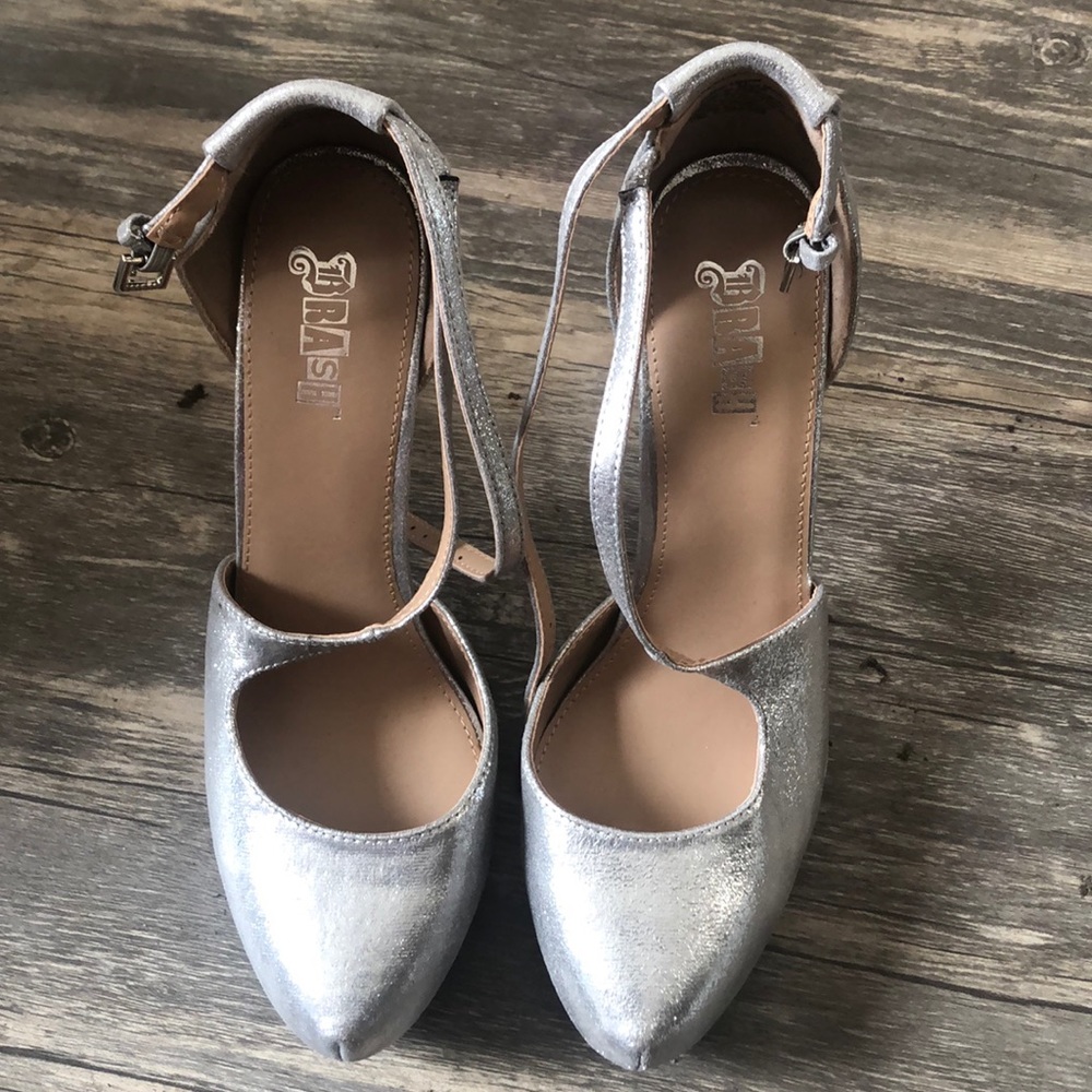 Prom/Wedding Shoes